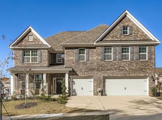 9006 Surry Spring Ln, Huntersville, NC 28078