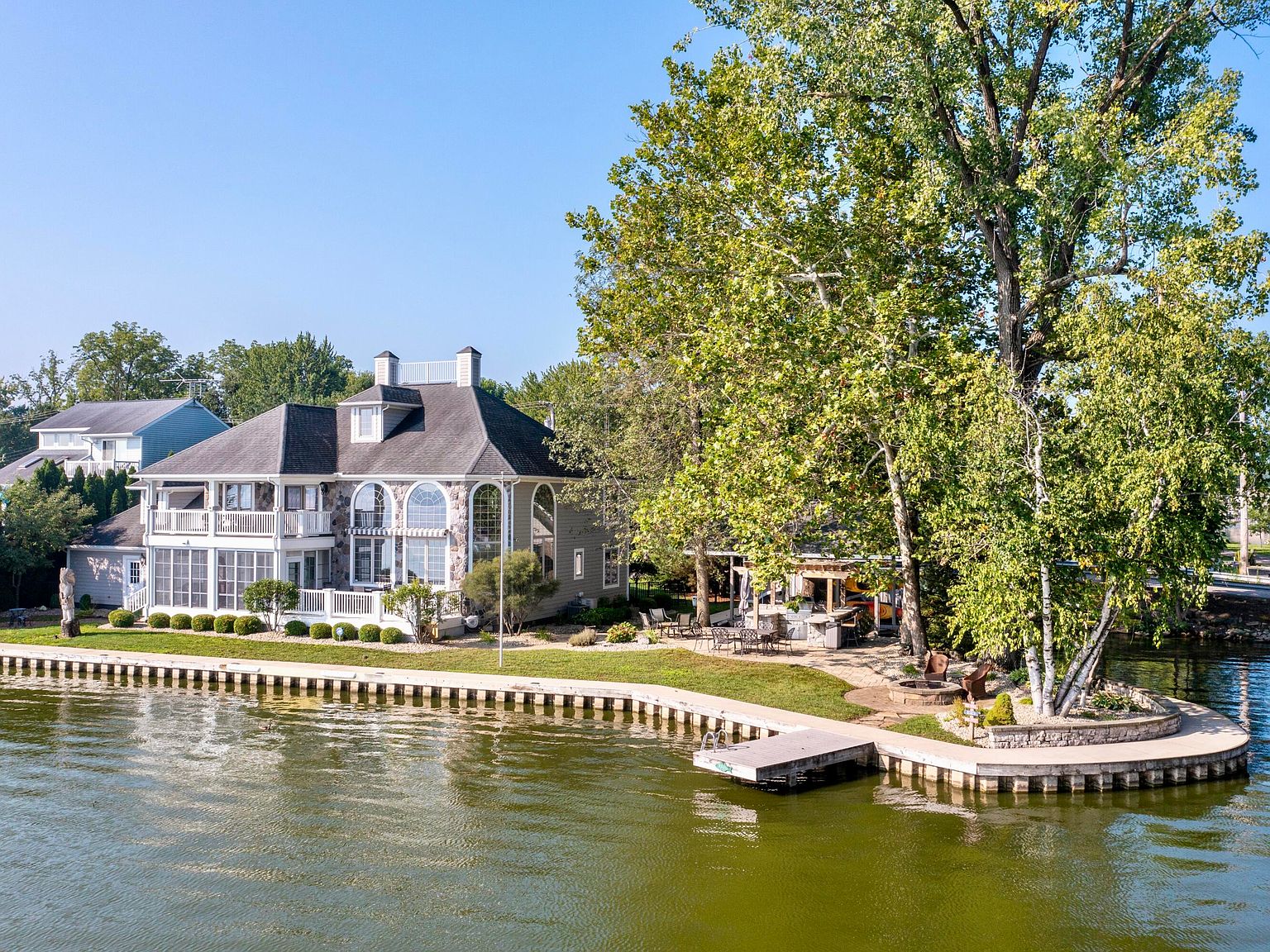 9946 Forest St, Lakeview, OH 43331 Zillow