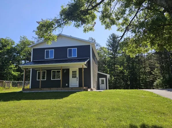 6748 Cedar Lake Rd, Oscoda, MI 48750