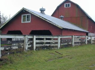 3906 Lewis River Rd, Woodland, WA 98674
