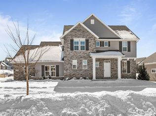 239 E Bluewater Way, Appleton, WI 54913