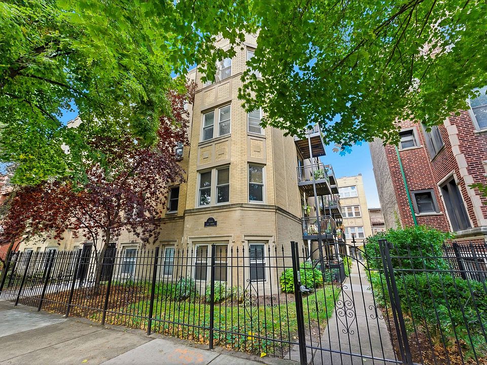 1st image of 1258 W Winona St APT 4B