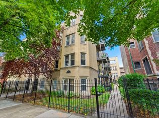 1258 W Winona St APT 4B, Chicago, IL 60640