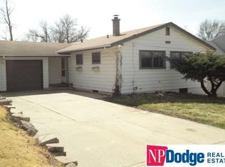 4655 Grover St, Omaha, NE 68106