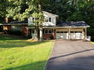 309 Woodland Rd, Covington, VA 24426
