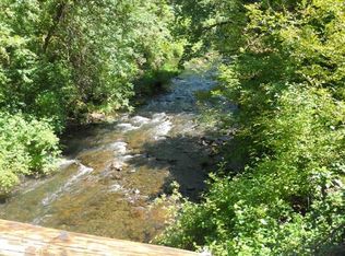 39956 Little Fall Creek Rd, Fall creek, OR 97438