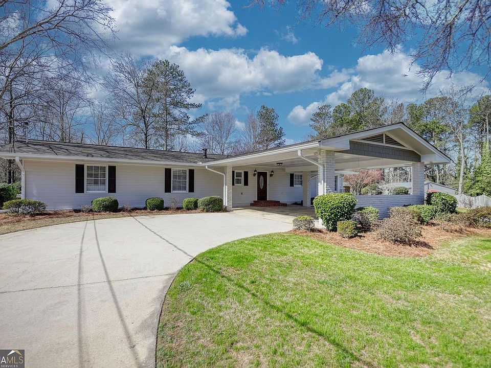 1st image of 1414 Latta Dr NW