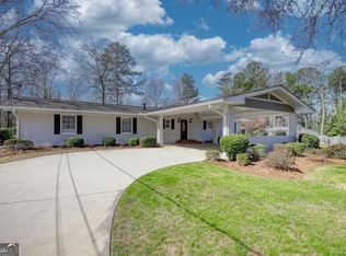 1414 Latta Dr NW, Conyers, GA 30012