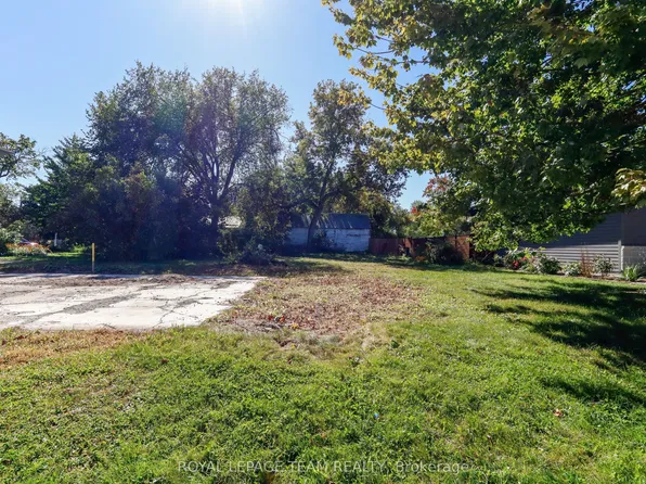LOT 22 Alfred St, North Grenville, ON K0G 1J0