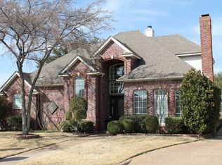 3302 Middleton Way, Colleyville, TX 76034