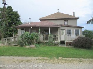 10137 N Shaytown Rd, Mulliken, MI 48861