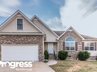 3629 Belvidere Ct, Murfreesboro, TN 37127