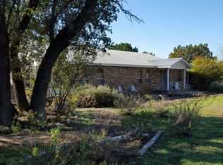 619 County Road 3070, Lampasas, TX 76550