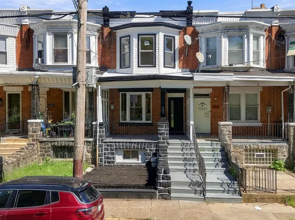 1221 N 58th St, Philadelphia, PA 19131
