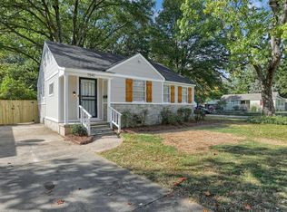 1541 Mink St, Memphis, TN 38111