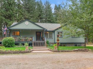 28805 N Highway 95, Athol, ID 83801