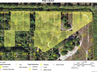 28081 Bermont Rd, Punta Gorda, FL 33982