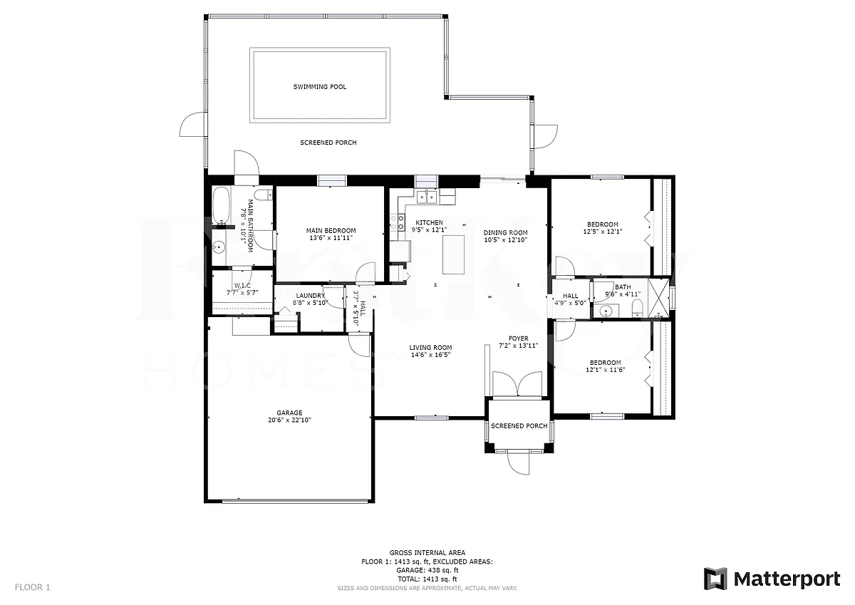 Building Photo - 4829 SW 24th Ave