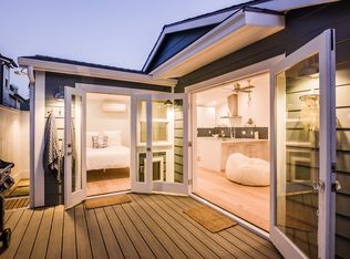 214 Bicknell Ave UNIT 3, Santa Monica, CA 90405