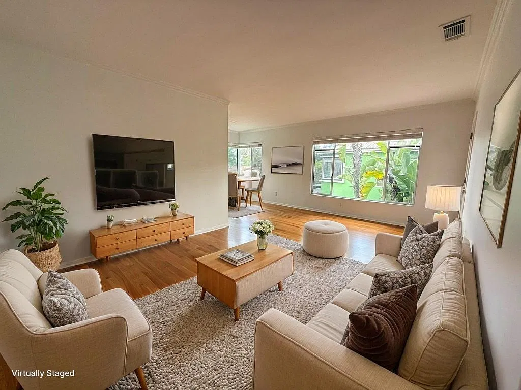 1 bed, $2,995 — Photo 3