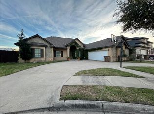 3620 Ida St, Edinburg, TX 78539