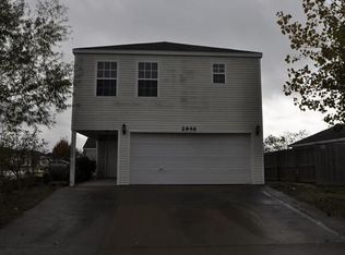 2946 Amhurst Loop, Springdale, AR 72764