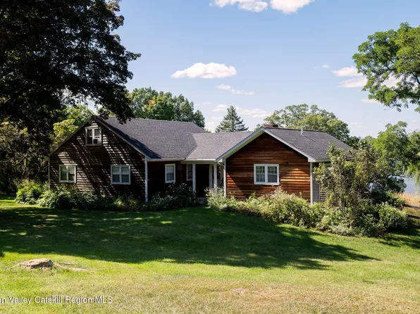 188 Mount Merino Road, Hudson, NY 12534