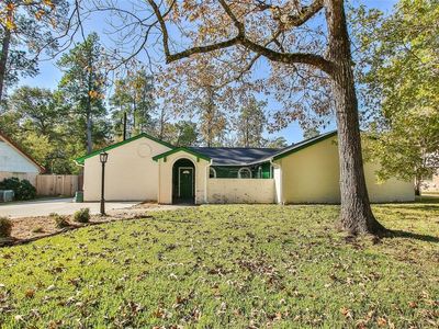 26519 Westwood Dr, Spring, TX, 77386