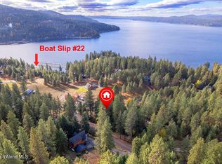 Nna Sunset Shrs LOT 15, Harrison, ID 83833