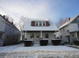 3505 Broadview Rd, Cleveland, OH 44109