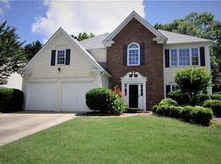 360 Stedford Ln, Johns Creek, GA