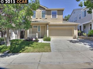 2105 N Donovan Way, San Ramon, CA 94582