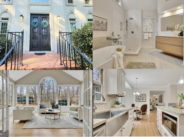 209 Monticello Pl, Peachtree City, GA 30269