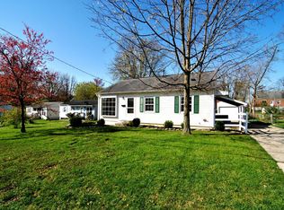 411 Elken Pl, Elsmere, KY