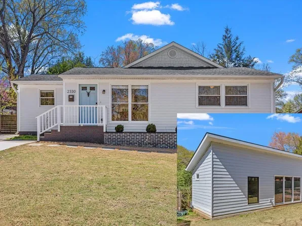 2330 Glascock St, Raleigh, NC 27610
