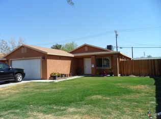 1051 El Centro Ave, El Centro, CA 92243