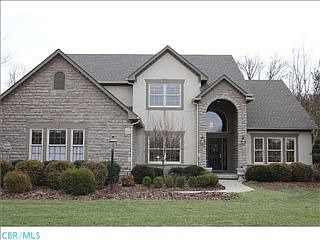 2nd image of 9868 Galena Pointe Dr