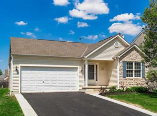 5838 Wellbrid Dr, Galloway, OH 43119