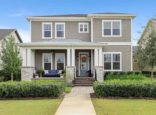 9311 Richet Pl, Orlando, FL 32827