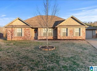 5647 Goodwin Ct, Pinson, AL 35126