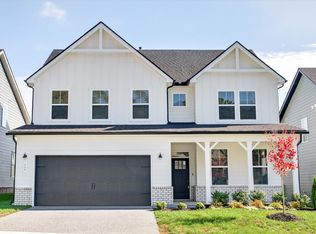 249 Cavalcade Loop, Gallatin, TN 37066