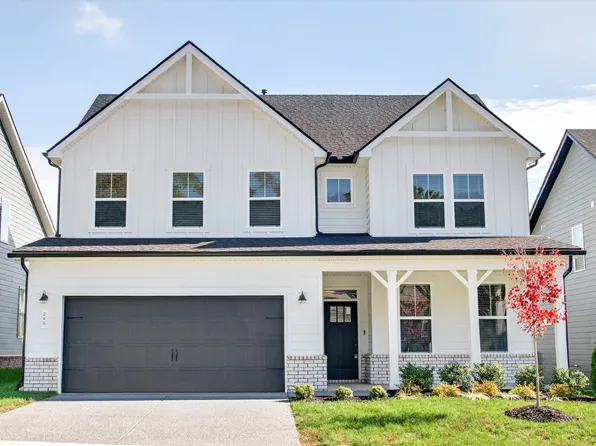249 Cavalcade Loop, Gallatin, TN 37066