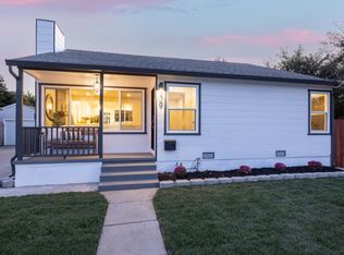 39 N Norfolk St, San Mateo, CA 94401