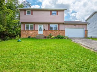 1781 Coronet Dr, Columbus, OH 43224