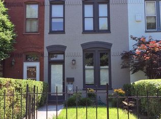 416 S Capitol St SE, Washington, DC 20003