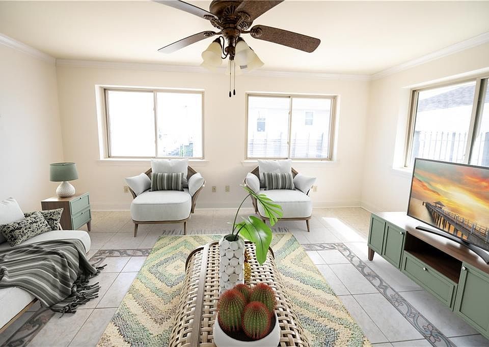 Den-furnished