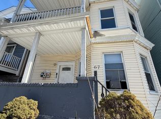 67 Graham Ave Floor 2, Paterson, NJ 07524