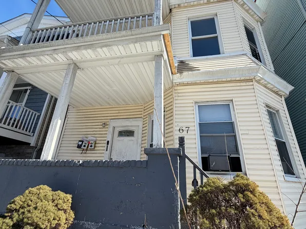 67 Graham Ave Floor 2, Paterson, NJ 07524