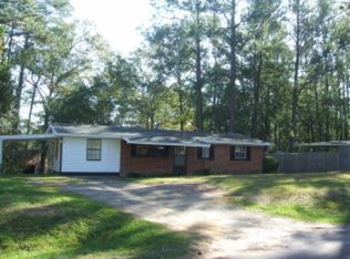 1256 3rd St NE, Cairo, GA 39828