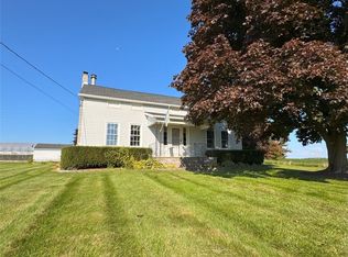 1756 Whiskey Hill Rd, Waterloo, NY 13165